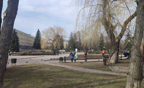 В Красноградській громаді негативна демографічна динаміка. З чим це пов’язано
