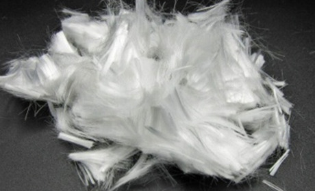 Фібра для теплої підлоги: ефективне рішення в сучасному будівництві