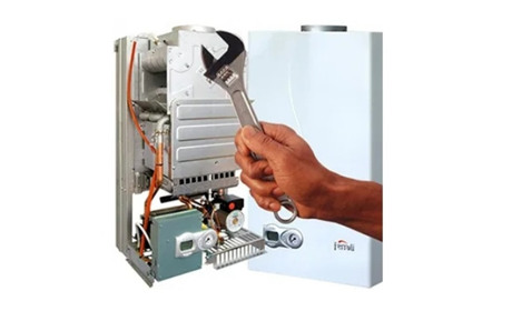 Професійний ремонт котлів в Житомирі: забезпечення надійності та безпеки