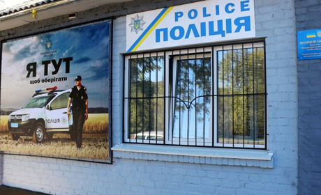 Куди телефонувати, якщо бачите порушення: Довідник номерів поліцейських офіцерів Барської громади