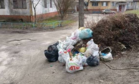 У Чернігові активізують роботу з благоустрою: від масштабного прибирання до контролю за порядком
