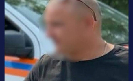 Окупаційного начальника надзвичайників Скадовського району можуть засудити до 10 років тюрми