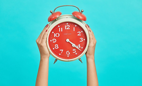 Переведення годинників: коли Україна перейде на літній час