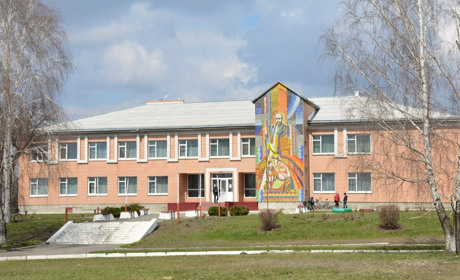 У вересні 2025-го кількість шкіл на Золотоніщині зменшиться: у чому причина