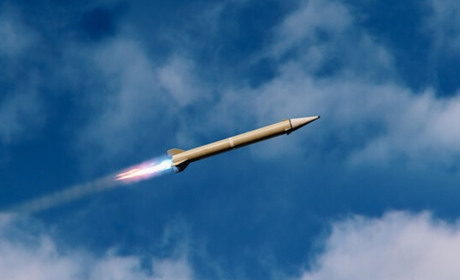 Масований обстріл: три ворожі цілі збили вночі на Хмельниччині