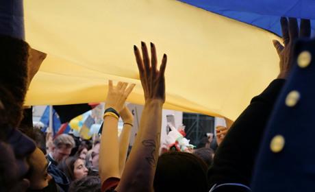 4,4 мільйони євро. Уряд Латвії виділяє додаткові гроші на інтеграційні курси для переселенців