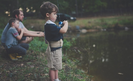 З 1 квітня діятиме заборона вилову рибу на Дністрі, Дністровському і Хаджибейському лиманах. Де ще?