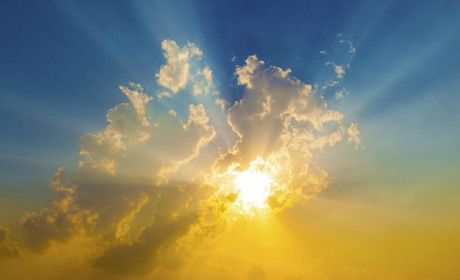 Погода на Кагарличчині та Ржищівщині на вихідні 30 і 31 березня