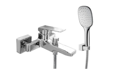 Де можна замовити якісний змішувач для душу за доступною ціною?