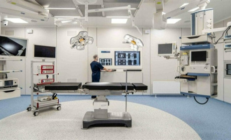 Де можна придбати лабораторне обладнання?