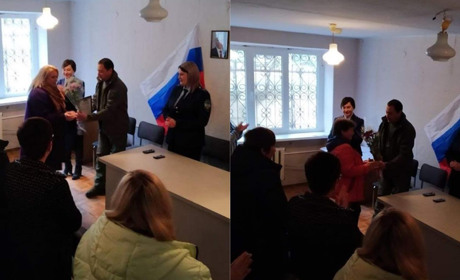 Двох співробітниць податкової з Волновахи судитимуть за колабораціонізм — Прокуратура