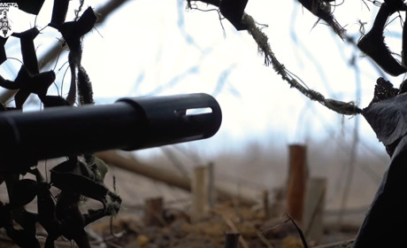 За тиждень прикордонники Луганщини знищили та подавили 334 БПЛА. "Помста" повідомила деталі