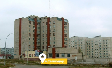 У Теплодарі через замикання холодильника загорілася квартира у багатоповерхівці: загинув чоловік