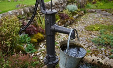 Воду зі свердловин Торецької громади пити небезпечно: результати моніторингу