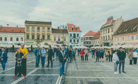 Румунія не виділила грошей на переселенців з України: що відомо?