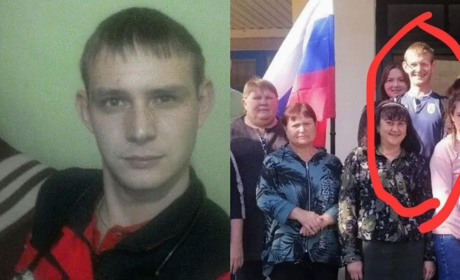 Викрито чергового колаборанта з Волновахи, який працював у ДСНС — ЗМІ
