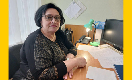 «Наші діти психологічно зранені»: інтерв’ю з начальницею Служби у справах дітей Первомайська