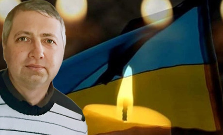 Коридор Пошани для Героя: 3 квітня в Піях Ржищівської МТГ проведуть в останню путь захисника-земляка