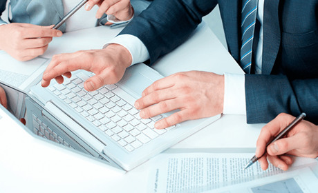 Навіщо потрібні послуги консалтингової компанії? Компанія Dracaris