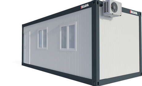 Особливості оренди будівельного вагончика