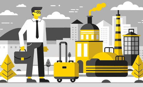 Як отримати компенсацію за працевлаштування переселенців. Інструкція