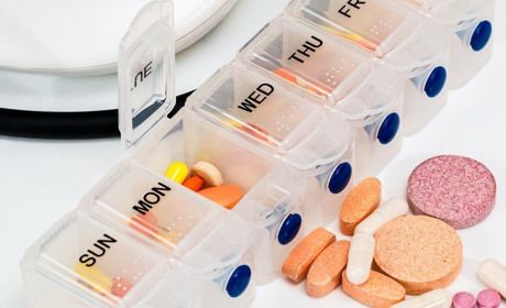 Чим загрожує неправильний прийом заспокійливих?