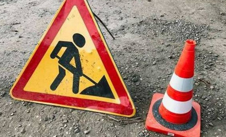 Поточний ремонт доріг Чернігова: 277 вулиць в планах на 2024 рік. Повний перелік