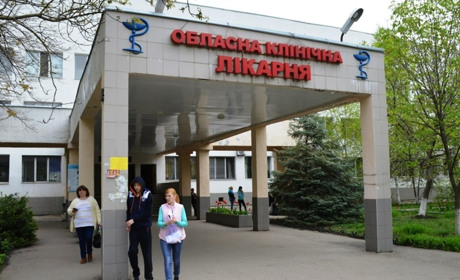 Одеську обласну лікарню очолив новий керівник: лікар-хірург з Києва