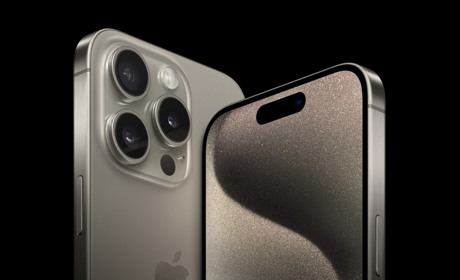 Замовлення iPhone 15 Pro Max з Китаю: інноваційні можливості в руках iTech HK