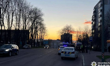 У Фастові 2 квітня трапилося ДТП: загинув фастівчанин