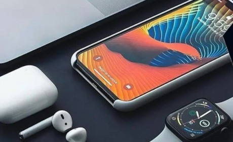 iTech HK: надійний постачальник гаджетів з Гонконгу