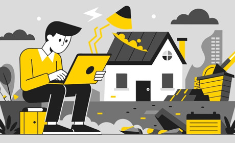 Розпочався прийом заявок до Реєстру збитків від російської агресії. Хто може подати заяву та як