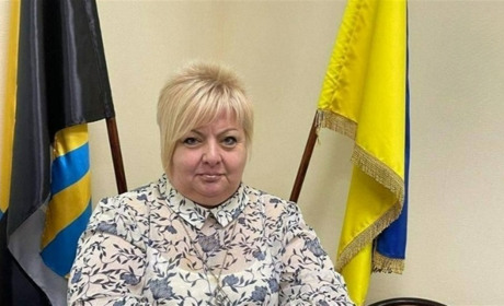 Соціальний захист населення у прифронтовому Покровську: інтервю Ірини Бонзюх для Свої.city