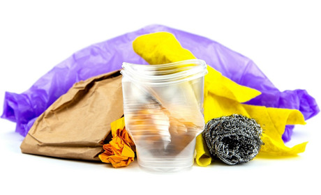 Коли у Кагарлику вивозять сміття від приватного сектора у квітні 2024 року: графік руху транспорту