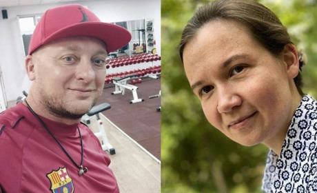 В російському Ростові-на-Дону засудили двох викрадених у Мелітополі автивістів