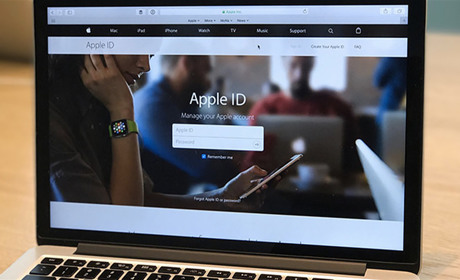 Не пам'ятаєте свій Apple ID? Без паніки! Робочі способи відновлення пароля
