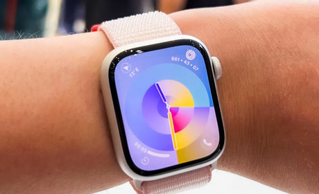 Смарт-годинники Apple Watch: які в них є переваги та недоліки