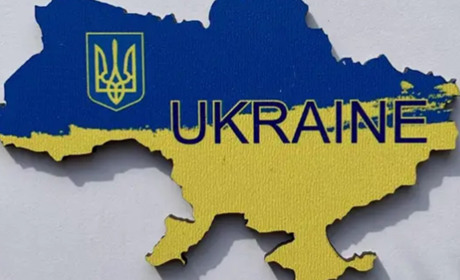 Щоденник війни. Тиждень сто четвертий. А території ми ще повернемо. Всі.