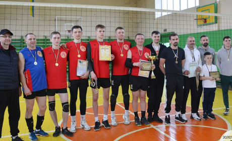 «Статус» повернув звання Чемпіона