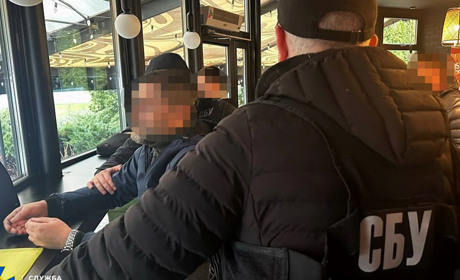 Шахрайська схема на Черкащині: як благодійний фонд маскував нелегальний виїзд за кордон