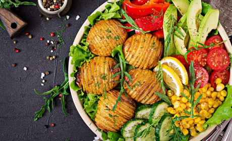 Що приготувати в піст: рецепти смачних та ситних страв