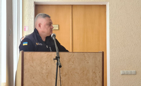 З початку року у Фастівській громаді сталося 56 пожеж