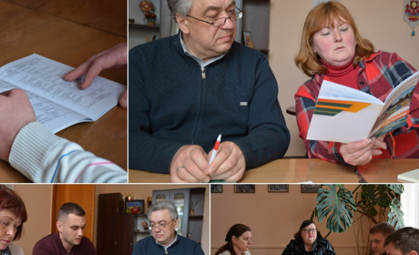 Засідання топонімістів: невже лишилися недекомунізовані вулиці?