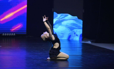 Вихованці Blossom Dance Studio вибороли 13 призових місць у конкурсі "ART VESNA"