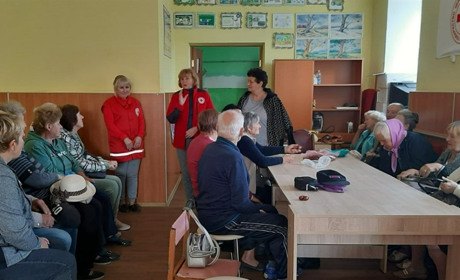 Як Вознесенська громада знайшла шляхи для оптимізації соціальних послуг та нових партнерств