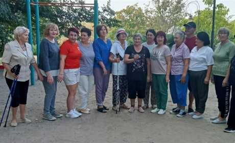 Шляхи до оптимізації соціальних послуг: досвід Вознесенської громади