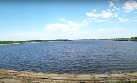 Прокуратура бореться за повернення у Покровському районі узбережжя водойми вартістю понад 2 млрд грн