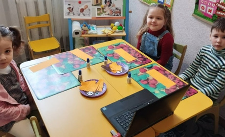 Доброта, що б’є рекорди! Херсонські діти стали учасниками рекорду України