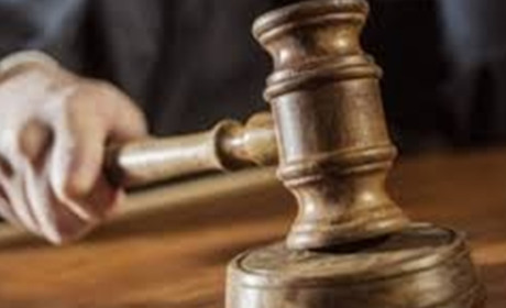 До обмеження волі за порушення недоторканості житла засуджено жителя Мамаївської громади