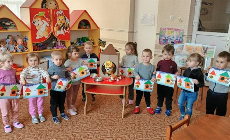 Доброта, що б’є рекорди! Дітки з Сарн стали учасниками рекорду України
